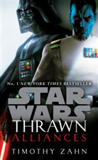 Timothy Zahn - Thrawn: Alliances