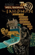 Neil Gaiman, Bryan Talbot - World's End