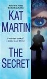 Kat Martin - The Secret