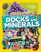 Ruth Strother - Absolute Expert: Rocks & Minerals