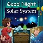 Andy Elkerton, Adam Gamble, Mark Jasper, Andy Elkerton - Good Night Solar System