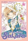 CLAMP - Cardcaptor Sakura: Clear Card 6