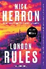 Mick Herron - London Rules