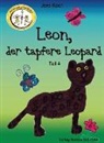 Jens Koch - Leon, der tapfere Leopard