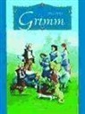 Gustavo Mazali, Poly Bernatene - Grimm ; Ipuinak