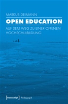 Markus Deimann - Open Education