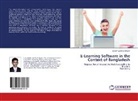 Sheikh Sadik Shahriyar - E-Learning Software in the Context of Bangladesh