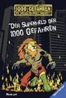 Stefani Kampmann, Fabian Lenk, Stefani Kampmann - Der Superheld der 1000 Gefahren