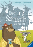 Charlotte Habersack, Büchner Sabine, Büchner Sabine - Der Schusch und der Bär