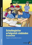 Gabriele Kremer - Schulbegleiter erfolgreich einbinden - Grundschule