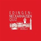 Alois Danzer, Le Fléc Le Flécher, Le Flécher Le Flécher, Wolff Wolff - Edingen-Neckarhausen-Quiz