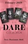 AVRIL TREMAYNE, Clare Connelly, Clare Marsh Connelly, J. Margot Critch, Nicola Marsh, Avril Tremayne - Dare Collection February 2019
