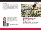William Atencio Zayas - Personalidades de Banes. Cápsulas Biográficas