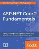 Onur Gumus, Mugilan T. S. Ragupathi - ASP.NET Core 2 Fundamentals