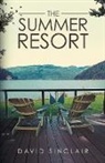 David Sinclair, David A Sinclair, David A. Sinclair - The Summer Resort