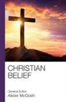 Alister Mcgrath - Christian Belief