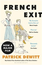 Patrick DeWitt - French Exit