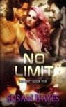Susan Hayes, Hayes Susan - No Limit