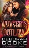 Deborah Cooke, Cooke Deborah - Wyvern's Outlaw