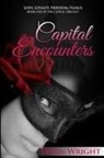 Dawn Wright - Capital Encounters