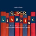 Superlearning, 1 Audio-CD (Audio book)