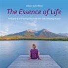 The Essence Of Life, 1 Audio-CD (Audio book)