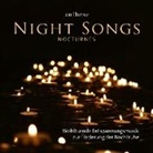 Night Songs (Nocturnes), 1 Audio-CD (Hörbuch)