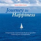 Journey To Happiness, 1 Audio-CD (Hörbuch)