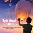Spiritual Journey, 1 Audio-CD (Audiolibro)