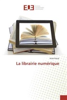 Anaïs Pascal - La librairie numérique