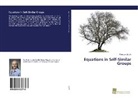 Thorsten Groth - Equations in Self-Similar Groups