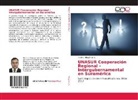 Patricio Villagómez S, Patricio Villagómez S. - UNASUR Cooperación Regional - Intergubernamental en Suramérica