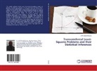 Cliff Richard Kikawa - Transcendental Least-Squares Problems and their Statistical Inferences