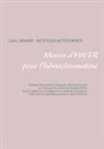 Cedric Menard - Menus d'hiver pour l'hémochromatose