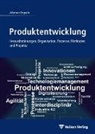 Werner Engeln - Produktentwicklung