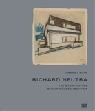 Richard Neutra, Harriet Roth - Richard Neutra
