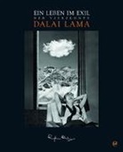 Raghu Rai - Der 14. Dalai Lama. Ein Leben im Exil