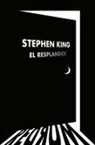 Stephen King - El Resplandor