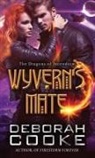 Deborah Cooke - Wyvern's Mate