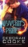 Deborah Cooke - Wyvern's Prince