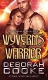 Deborah Cooke - Wyvern's Warrior