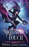 Pippa DaCosta - The Nightshade's Touch