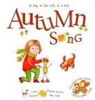 Anetta Kotowicz - Autumn Song