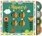 M. Antelo - I numeri. Tira&scopri