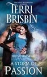 Terri Brisbin - A Storm of Passion