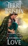 Terri Brisbin - A Storm of Love - A Novella