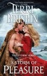 Terri Brisbin - A Storm of Pleasure