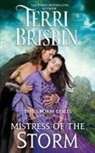 Terri Brisbin - Mistress of the Storm