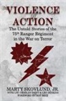 Charles Faint, Leo Jenkins, Marty Skovlund - Violence of Action