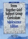 Ann Gaasch, Shane R. Jimerson, Judith Kolberg, Linda Lehmann-Norquist, Kathleen G. Nadeau - Grief Support Group Curriculum